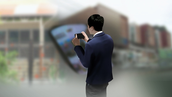 여자 교직원 화장실에 카메라 설치…'불법촬영' 교사 입건