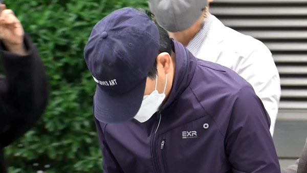 유치원 데려다 주던 엄마 숨지게 한 운전자 구속 여부 오늘 결정