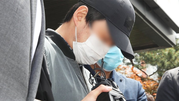 2살 입양 딸 학대 양부모 검찰 송치…뒤늦게 "미안하다"