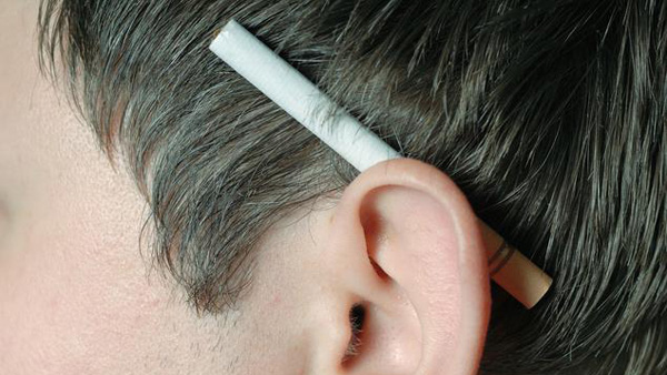 당뇨 환자가 흡연하면 노인성 난청 확률 2배↑