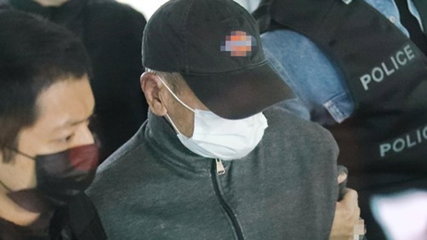 '3명 사망' 서울 마포구 모텔 방화범 1심서 징역 20년