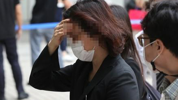 정경심 측, 한인섭 추가 증인 신청…법원 "기각…필요성 떨어져"