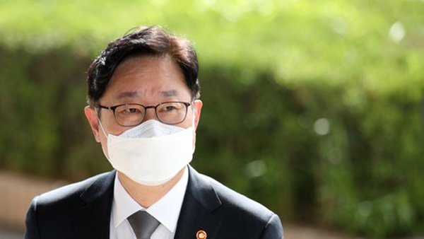 '민주당 패트충돌' 재판 오늘 재개…박범계 출석 주목