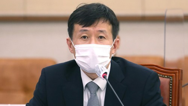 조상철 서울고검장 사의…검찰 고위간부 첫 사표