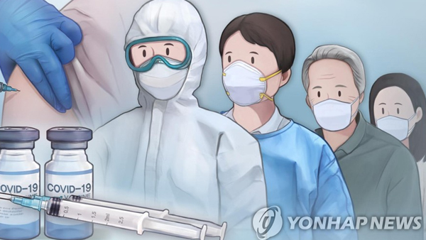 "백신 접종하면 영화 관람료 5천원"…극장업계 독려 캠페인