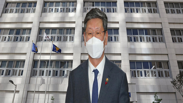 [속보] 경찰, 이용구 전 차관 '증거인멸교사' 혐의 인정…송치 결정