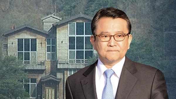 대법, 김학의 '뇌물·성접대' "증언 신뢰 못해" 파기환송
