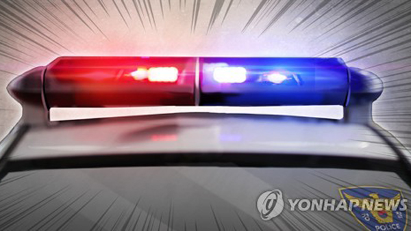뇌출혈 병원 이송 5살 남아 학대 정황…20대 계부·친모 체포