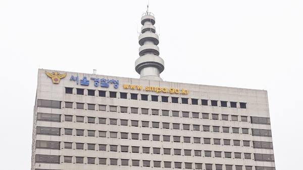 서울경찰, '노인학대 예방의날' 맞아 가정 160곳 방문 점검