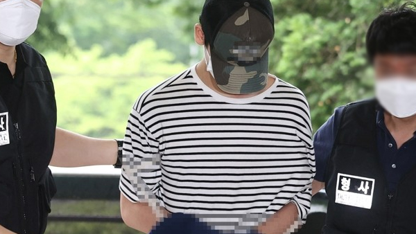"친구 굶기고 감금해 살인"…20대 2명 '살인죄' 구속 심사