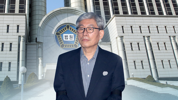 원세훈 "사람 죽인 것도 아닌데 잔인하다"…재판서 선처 호소