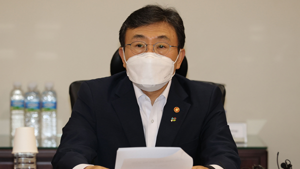 '글로벌 백신 허브' 추진 구체화…정부 부처별 세부과제 확정