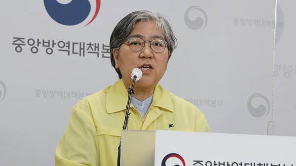 정은경 "고령층 2차 접종하는 8월까지 방역관리 중요"