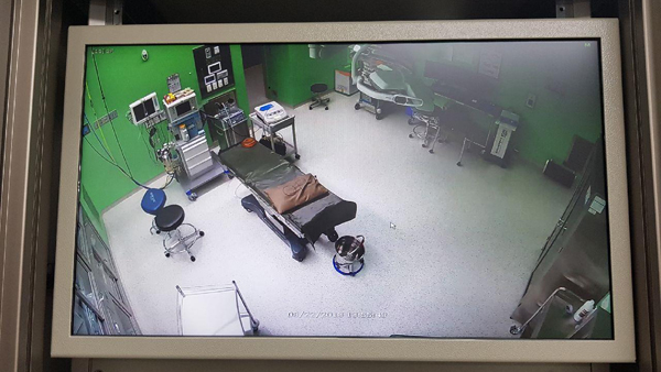 대한의학회 "수술실 CCTV 의무화 반대…환자·의사 신뢰 깨뜨려"