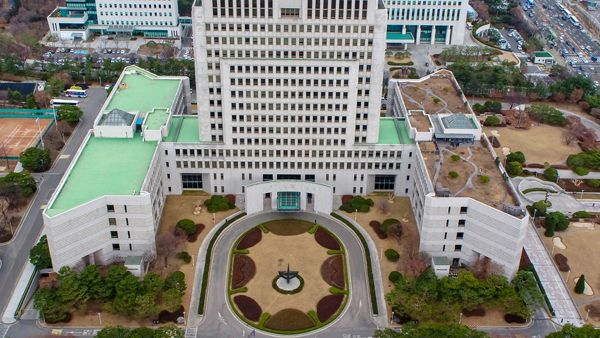대법원 "1심 뒤엔 피해자가 '불처벌' 의사 밝혀도 효력 없어"
