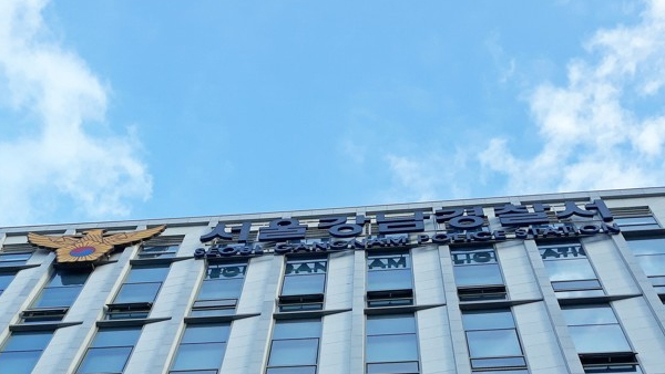 카라 박규리 연인…강남서 음주운전 뺑소니·역주행