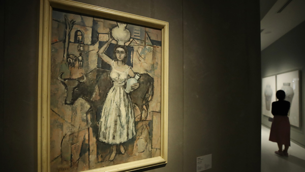 '이건희 기증관' 건립…후보지 서울 용산·송현동 2곳