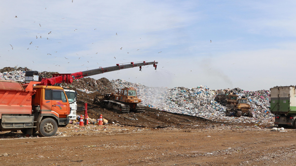 수도권 대체매립지 2차 공모에도 '응모 0'