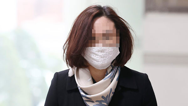 '입시비리·사모펀드 관련 혐의' 정경심 내일 항소심 마지막 재판