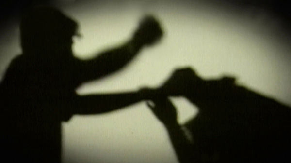 노부모 둔기로 폭행 후 자해한 40대 아들…취업 문제로 갈등