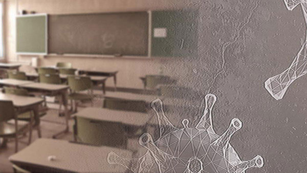 내일부터 유치원·초등 1~2학년 교직원 백신 접종…수도권 원격수업 본격화