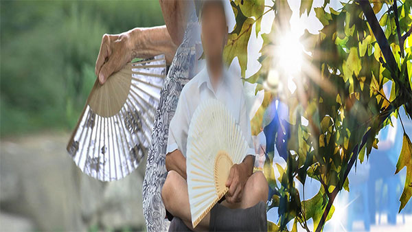 서울 32.5도 올 최고…밤에는 첫열대야 