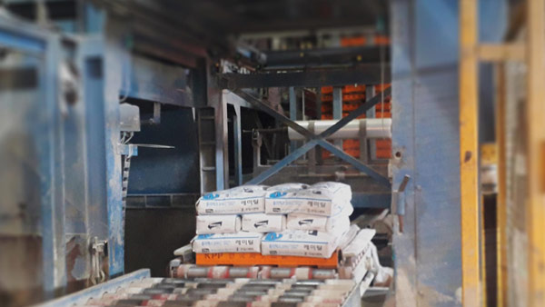 노동부, '노동자 끼임 사망' 한일시멘트 조사 착수