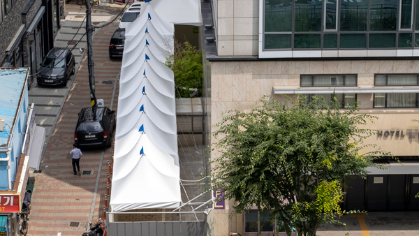 전국 생활치료센터 가동률 67.2%…충청권은 병상 부족 우려