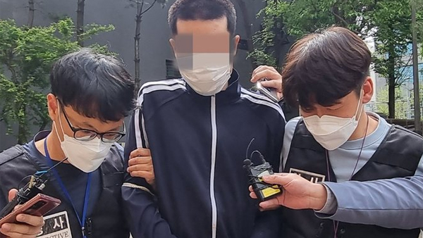 검찰, '70대 노인 무차별 폭행' 20대에 징역 7년 구형