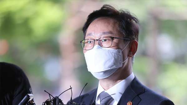 '패트 충돌 사건' 민주당 재판에서 여야 몸싸움 놓고 공방