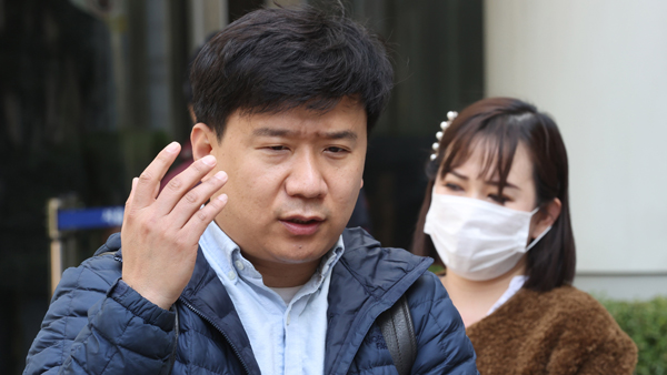 '유우성 간첩조작' 증언 유출 국정원 前간부들 2심서 무죄