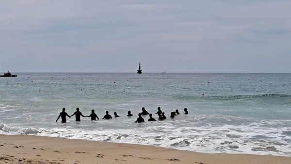 부산 해운대 실종 중학생 이틀 만에 숨진 채 발견