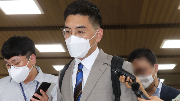 '취재원 강요미수' 이동재 前기자 2심 재판부 배당