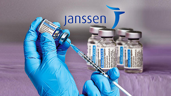 정부 "얀센 백신은 50대 이상과 2회접종 어려운 30세 이상에 접종"
