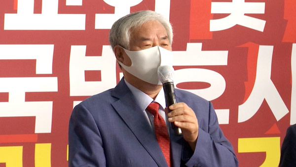 전광훈측 "문재인 탄핵 8·15 국민대회 광화문에서 강행"