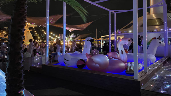 8인 술자리 가진 서울시 민생사법경찰단장 대기발령