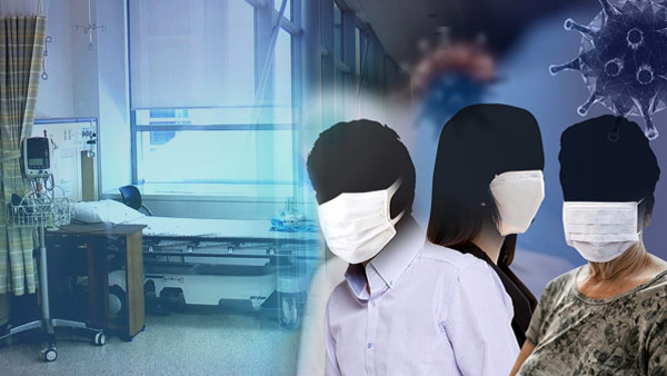 코로나19 유행하는 동안 다른 감염병은 급감