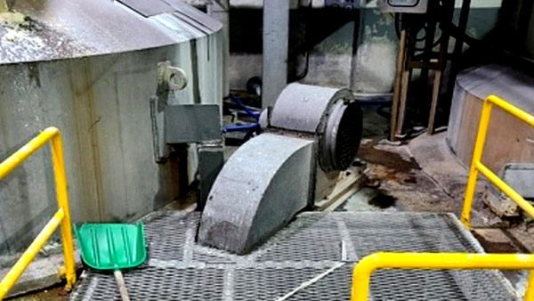 이번달에만 감전 사고로 노동자 4명 사망