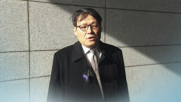 '김학의 불법출금' 이광철 등 3명 오늘 병합재판 시작