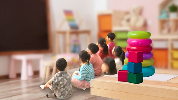 어린이집 학대 예방 위해 '부주의한 지도' 개념 도입해 개선