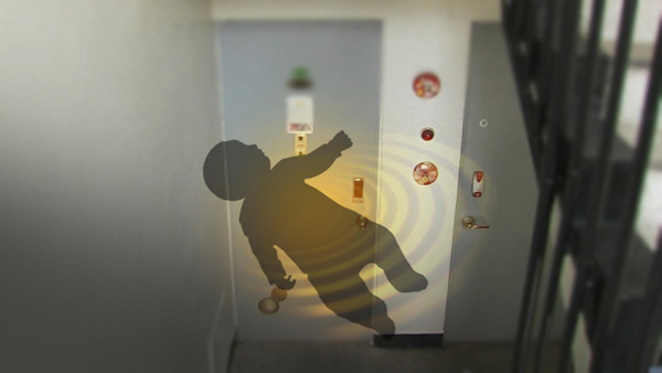 '생후 105일' 딸 쿠션에 엎드려 숨져…20대 친부 혐의 부인