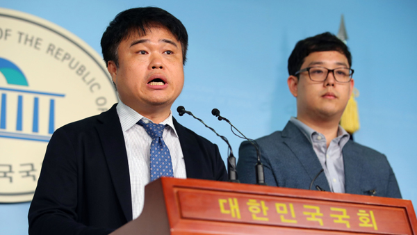 '조민 의사자격 없다' 주장한 임현택 회장 불기소