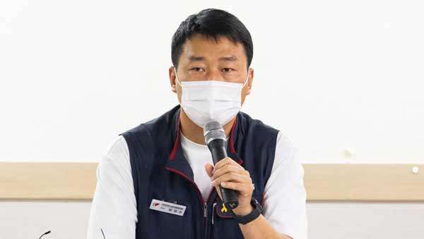 민주노총, 오늘 대의원대회…'10월 총파업 투쟁' 결의