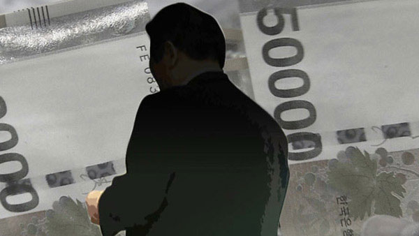 '무죄청탁' 누명 50대, 증거부족으로 무죄 확정