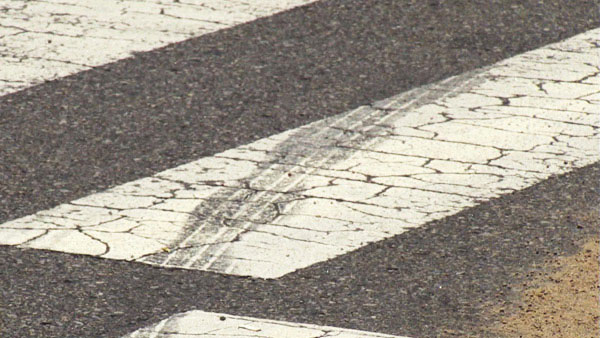 서울 선릉역 인근서 배달 오토바이 운전자, 화물차에 치여 사망