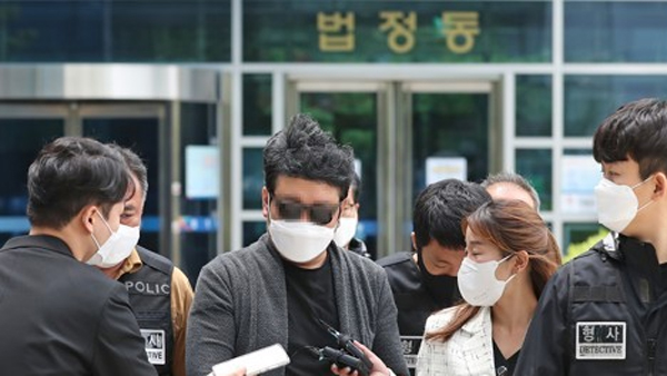 경비원에 갑질·폭행해 사망케 한 아파트 주민, 징역 5년 확정