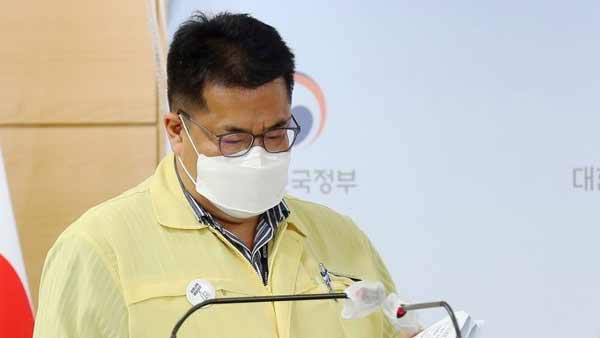 정부 "모더나 600만회분 공급일정 협의…계약서 확약은 아냐"