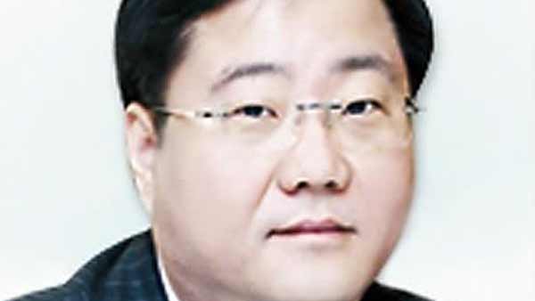 '차명회사 보고누락' 정몽진 KCC 회장측 "고의 없었다"