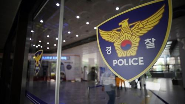 "친척 오빠로 생각하라" 경찰관 중징계…변호사 알선도