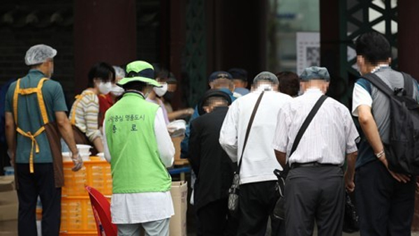취약계층 급식소에 영양사·위생 담당자 배치